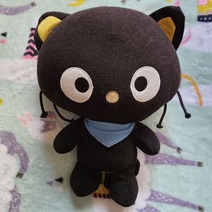 Sanrio Official Chococat Big Plush